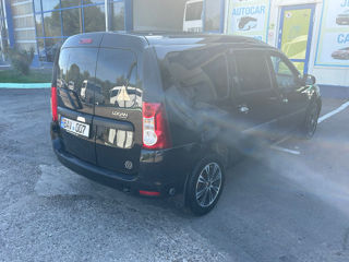 Dacia Logan foto 5