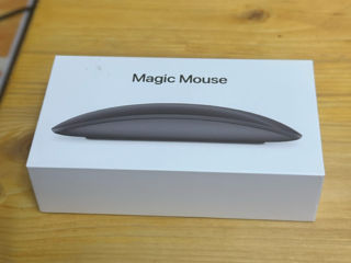 Magic mouse 2 space gray foto 5