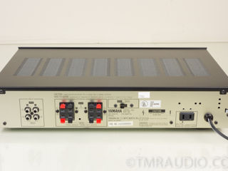 Yamaha mx-35 power amplifier foto 2