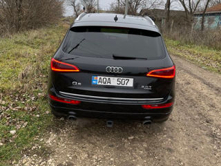 Audi Q5 foto 5