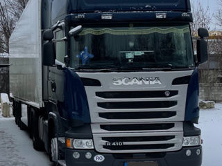 Scania R foto 1