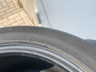 Nexen 215/50 R17 foto 3