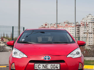 Toyota Prius foto 5