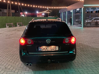 Volkswagen Passat foto 4