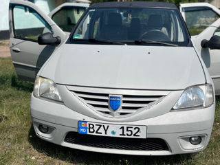 Dacia Logan foto 3