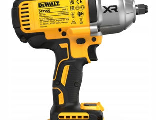 Ударный гайковерт DeWalt DCF900P2T foto 3