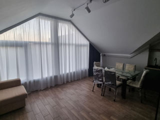 Apartament cu 1 cameră, 38 m², Gara de nord, Bălți