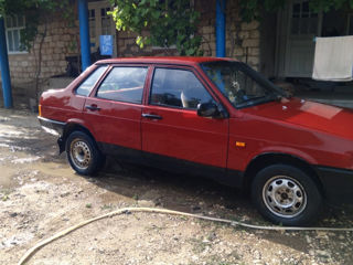 Lada / ВАЗ 21099 foto 3