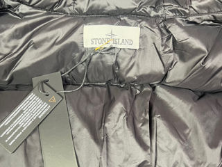 Куртка Stone Island foto 8