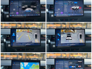 Jetour Dashing foto 12