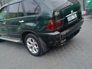 BMW X5 foto 5