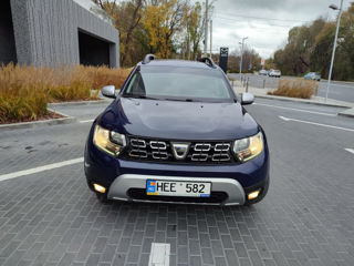 Dacia Duster foto 7