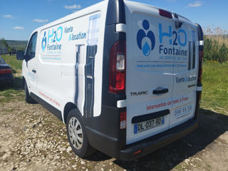 Renault Trafic foto 3