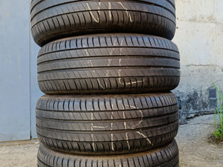 215/60/R17 Michelin