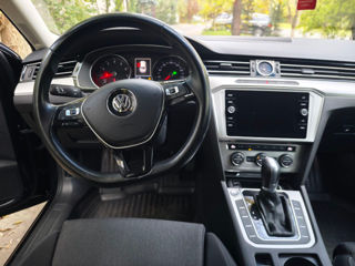 Volkswagen Passat foto 6