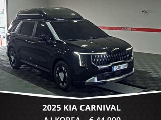 KIA Carnival foto 3