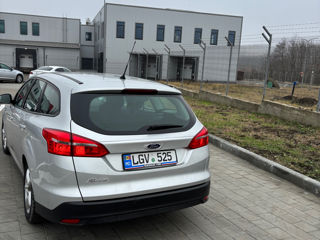 Ford Focus foto 4