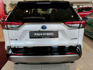 Toyota Rav 4 foto 8