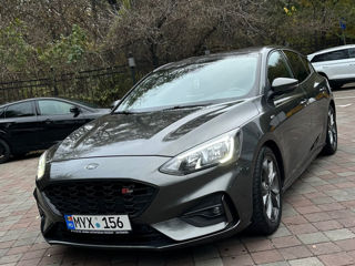 Ford Focus ST