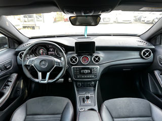 Mercedes GLA foto 8