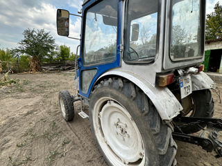 Vind tractor XT3 T25