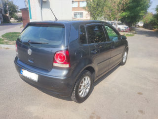 Volkswagen Polo foto 2