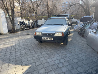 Lada / ВАЗ 21099 foto 4