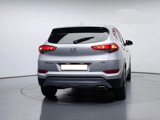 Hyundai Tucson foto 4