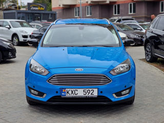 Ford Focus foto 2