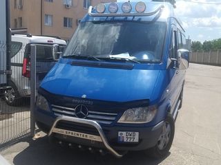 Mercedes Sprinter 313CDI