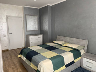 Apartament cu 2 camere, 76 m², Centru, Chișinău