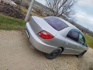 KIA Rio foto 5