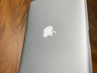 Apple Macbook pro 13 (2011) (intel Core i5/ 8GB RAM/ SSD128GB) foto 2