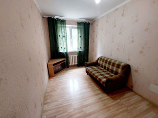Apartament cu 2 camere, 46 m², Botanica, Chișinău foto 3
