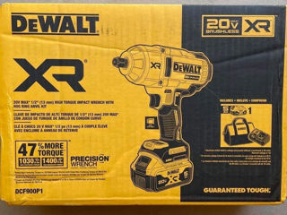 DeWalt DCF900