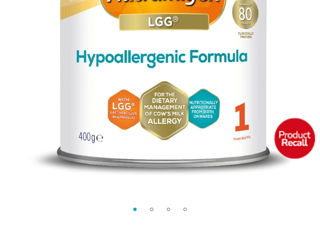 Nutramigen Lapte Praf Hipoalergenic, cu LGG, Anglia foto 4