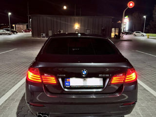 BMW 5 Series foto 6