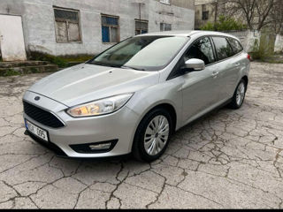 Ford Focus foto 2