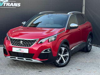 Peugeot 3008 foto 2