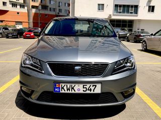 Seat Toledo foto 3