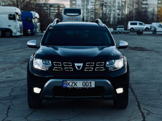 Dacia Duster foto 5