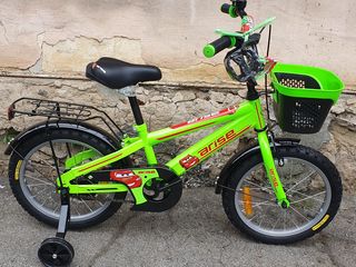 Biciclete de la 3 ani in sus!!! la cel mai bun preț foto 9