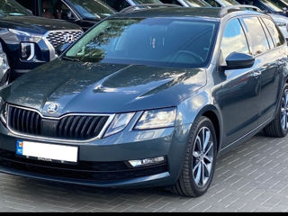 Skoda Octavia foto 10