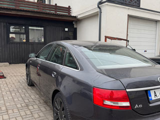 Audi A6 foto 3