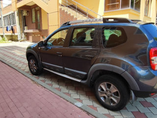 Dacia Duster foto 2