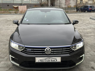 Volkswagen Passat foto 4