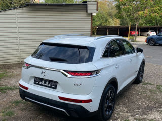 DS Automobiles DS 7 Crossback foto 2