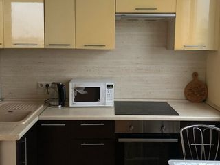 Apartament cu 1 cameră, 32 m², Buiucani, Chișinău