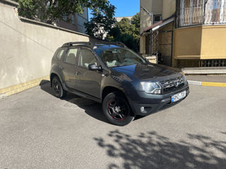 Dacia Duster foto 2