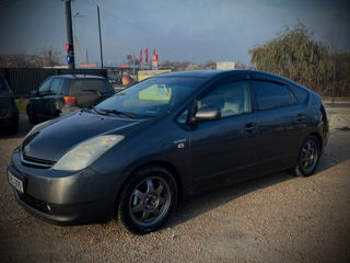 Toyota Prius foto 5